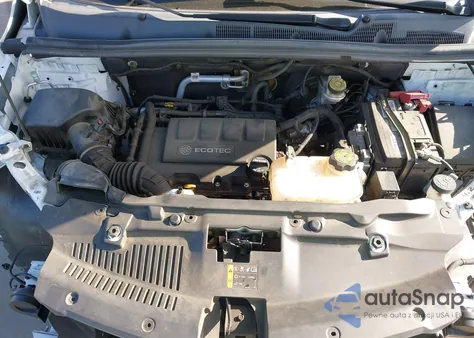 2019 Buick Encore Fwd Preferred z USA, uszkodzony, nr VIN KL4CJASB4KB805998